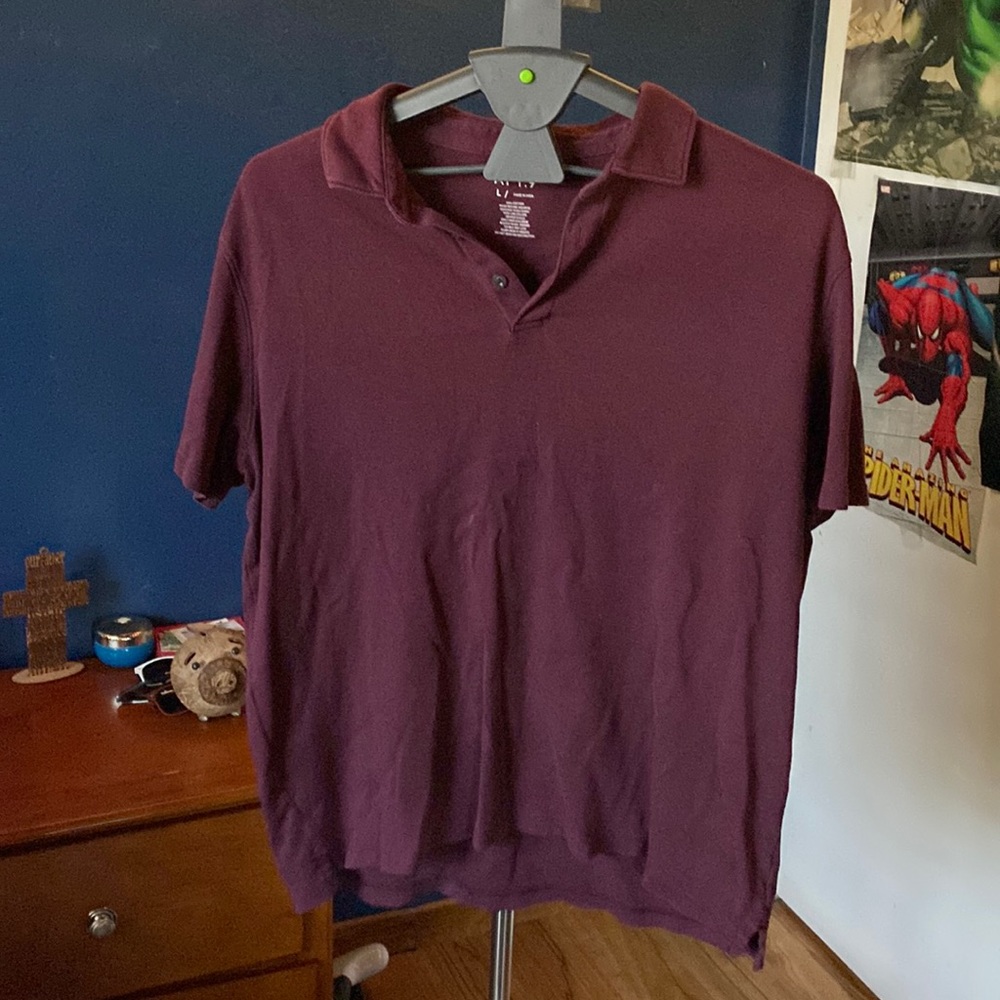 Apt 9 polo